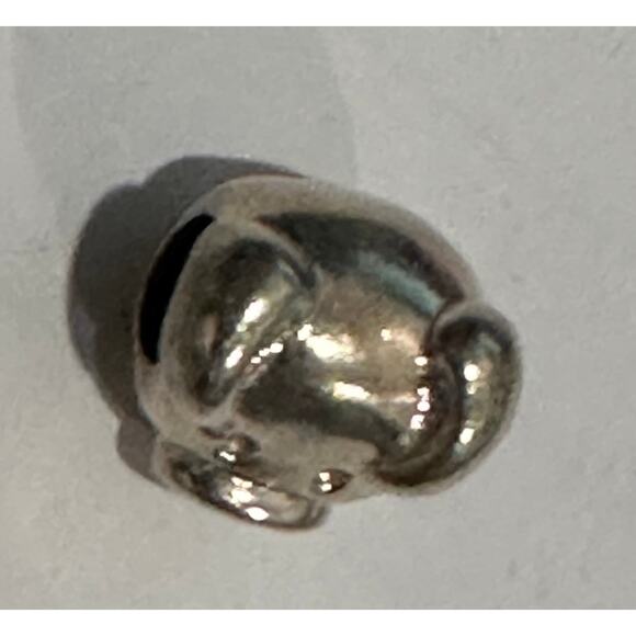 Pandora S925 pig charm - Picture 7 of 11